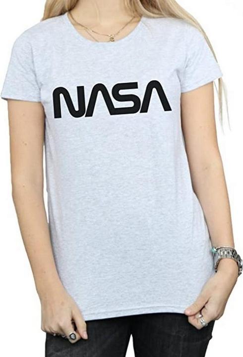 Nasa Modern TShirt