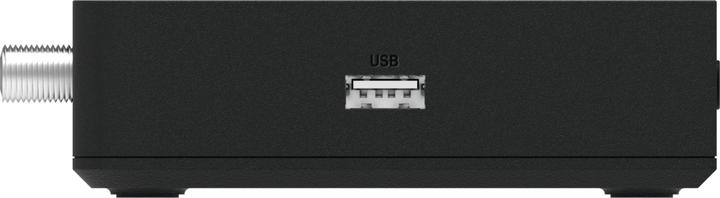 Image du produit TechniSat HD-S 224+ (DVB-S2, Slot CI)