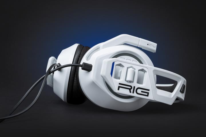 Actual product image Nacon Gaming RIG 300 PRO HS (Cable)