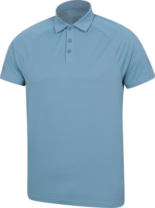 Produktbild Mountain Warehouse Poloshirt Leicht (XL)