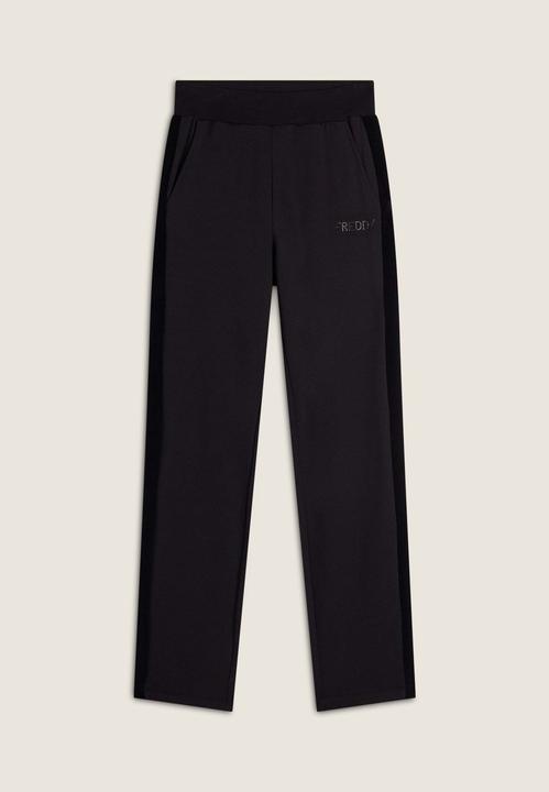 Actual product image Freddy Sportstrousers F4wcxp5 (L)