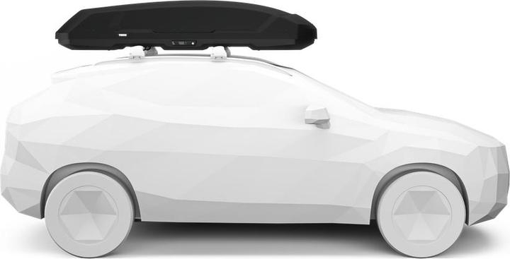 Image du produit Thule Dachbox Force 3 XXL SPORT (450 l)