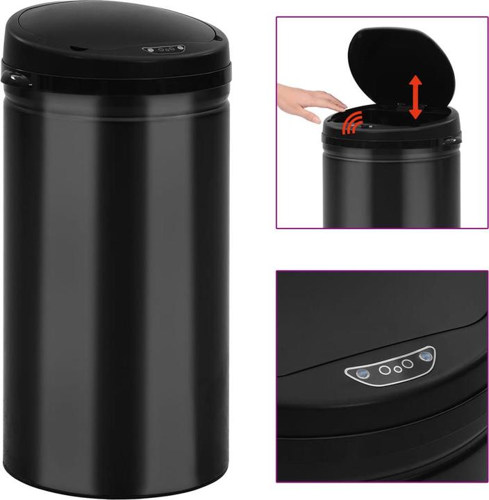 Immagine prodotto VidaXL Iser (50 l)