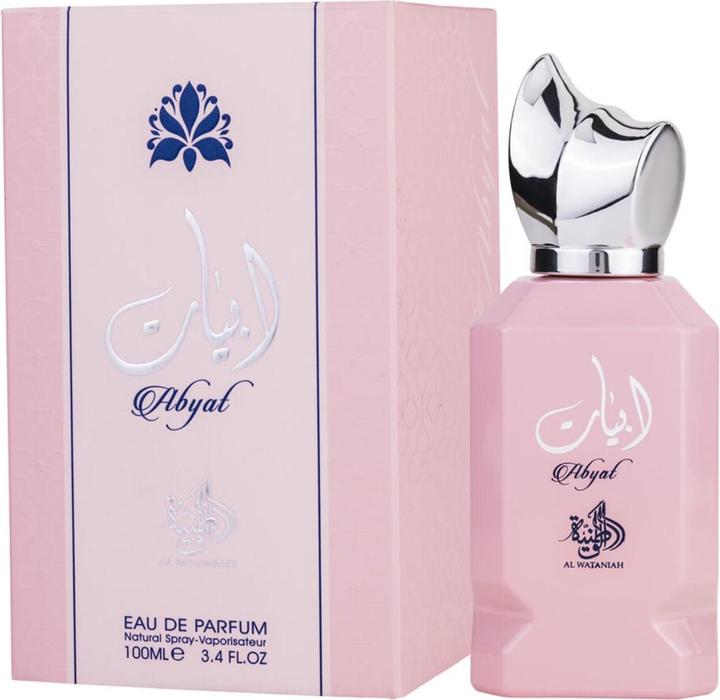 Produktbild Al Wataniah Abyat Perfume by