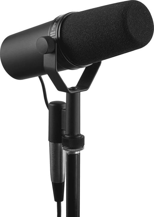 Productafbeelding Shure Sm7b