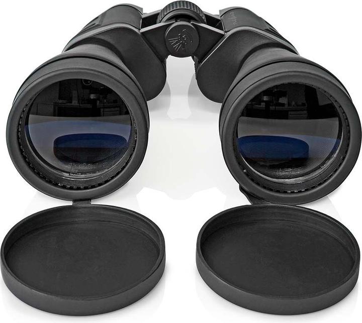 Image du produit Nedis Binoculaire| grossissement 10 x| diamètre de l'objectif 60 mm| champ de vision (10 x, 60 mm)