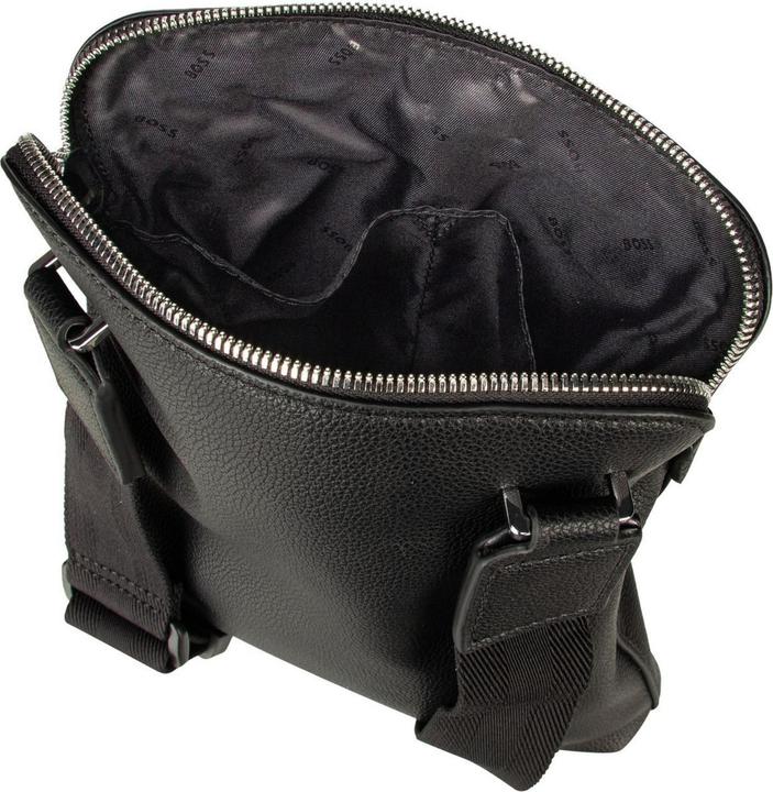 Actual product image BOSS Ray S shoulder bag 50536477