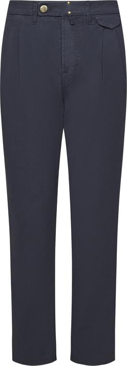 Incotex Trousers Blue (31)