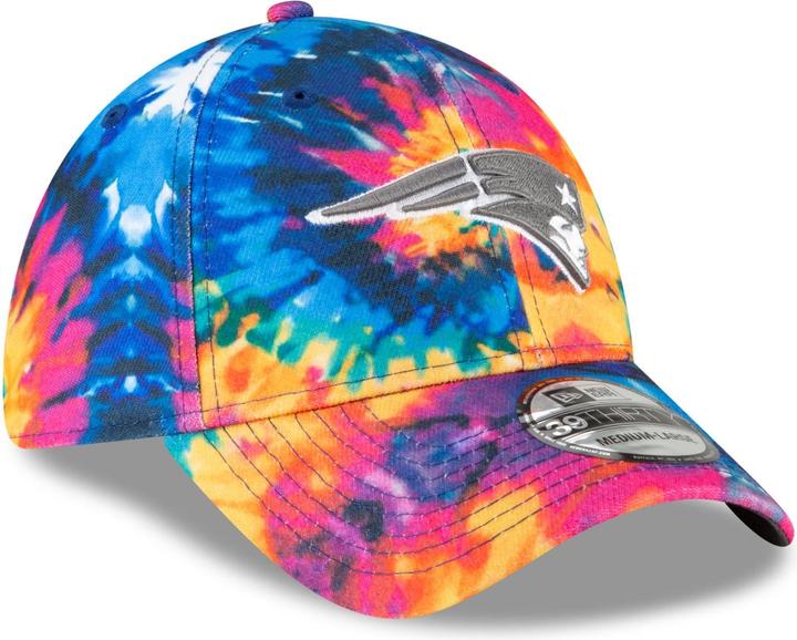 Immagine prodotto New Era 39Thirty Stretchfit NFL Crucial Catch 2020 (L)