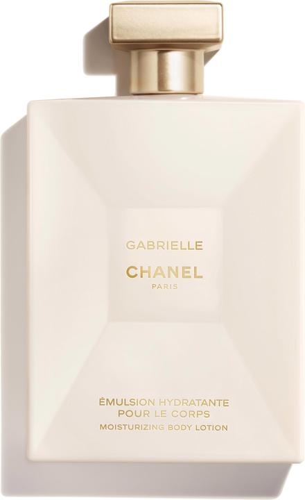 Immagine prodotto Chanel Gabrielle (Latte corpo, 200 ml)
