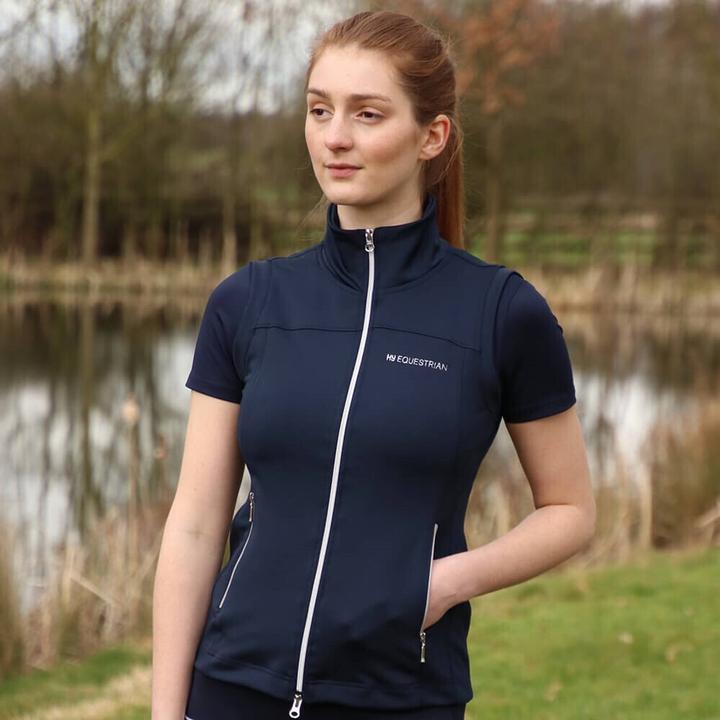 Actual product image Hy Fashion Synergy Flex Vest (XS)
