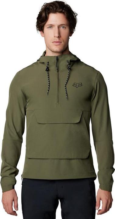 Immagine prodotto Fox Giacca 22 Ranger Wind Olv Grn 2x (XXS)