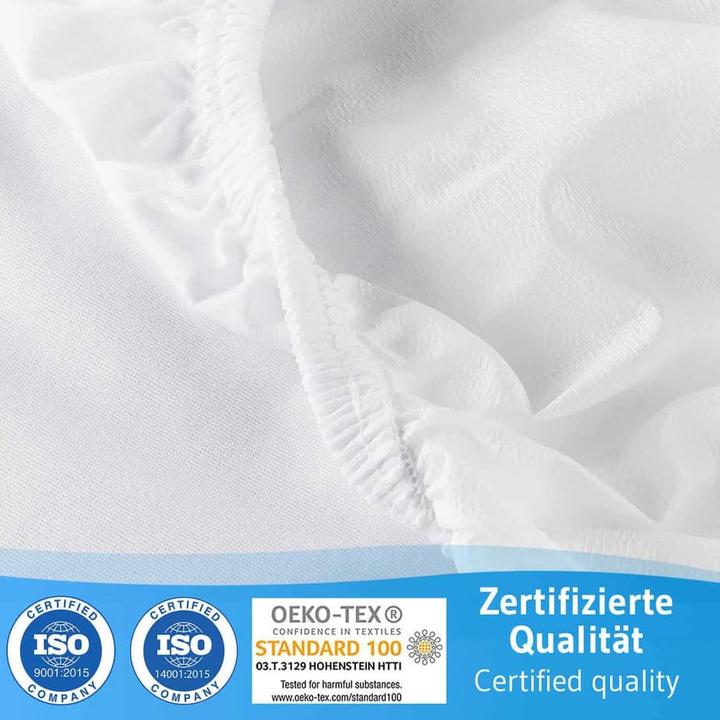 Immagine prodotto Third of Life Aquastop (70 x 140 cm)
