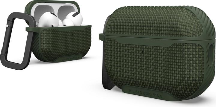 Produktbild UAG Metropolis Case - Apple Airpods Pro 2nd Gen (Kopfhörer Hülle)