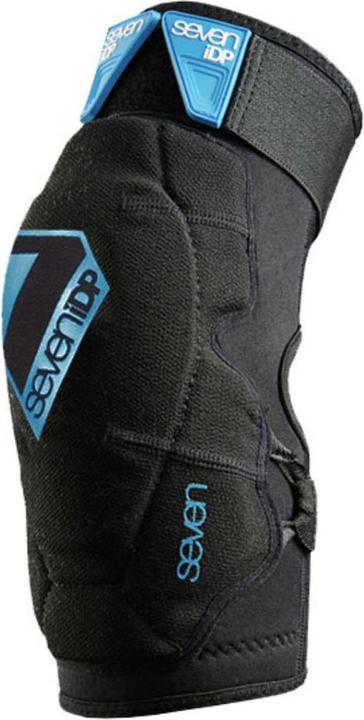 Actual product image Seven Flex (L, Elbow protectors, Pair)