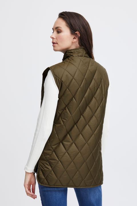 Image du produit Fransa FRLENNI VEST 1 20613276 (XL)