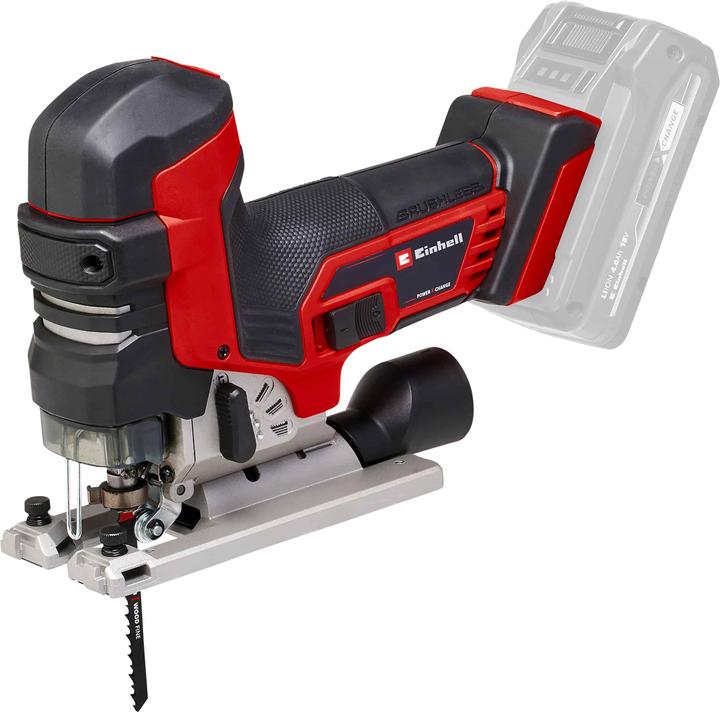 Einhell TP-JST 18/135 Li BL