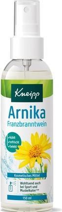 Immagine prodotto Arnica Franzbranntwein Spray, soluzione da 150 ml (1 x, 150 ml, 167 g)