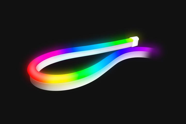Produktbild Razer Chroma (RGB, 200 cm, Indoor)