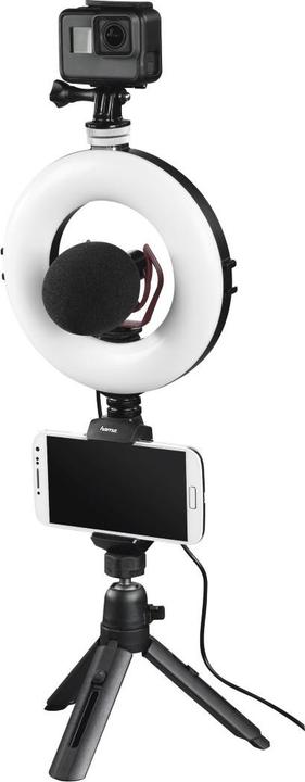 Produktbild Hama SpotLight Work Area 67 (Ringleuchte)