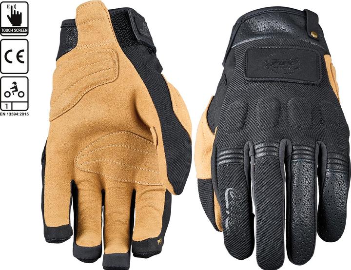 Image du produit Five Scrambler (Hommes, 3XL)