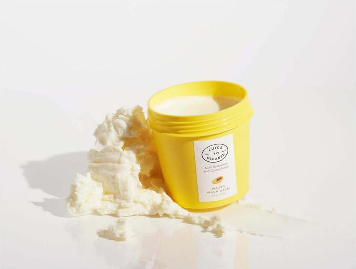 Image du produit Juice to Cleanse Baume de lavage à l'eau (Lotion nettoyante)
