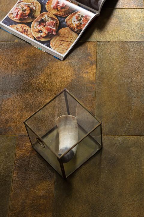 Produktbild Dutchbone Lee (110 x 55 x 40 cm)