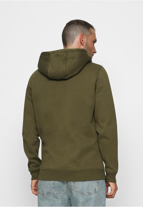 Produktbild Mister Tee Compton Hoody - 382 (XS)