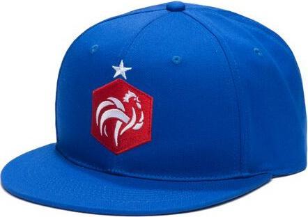 Produktbild Fi Collection Frankreich FFF Cap Mütze flat