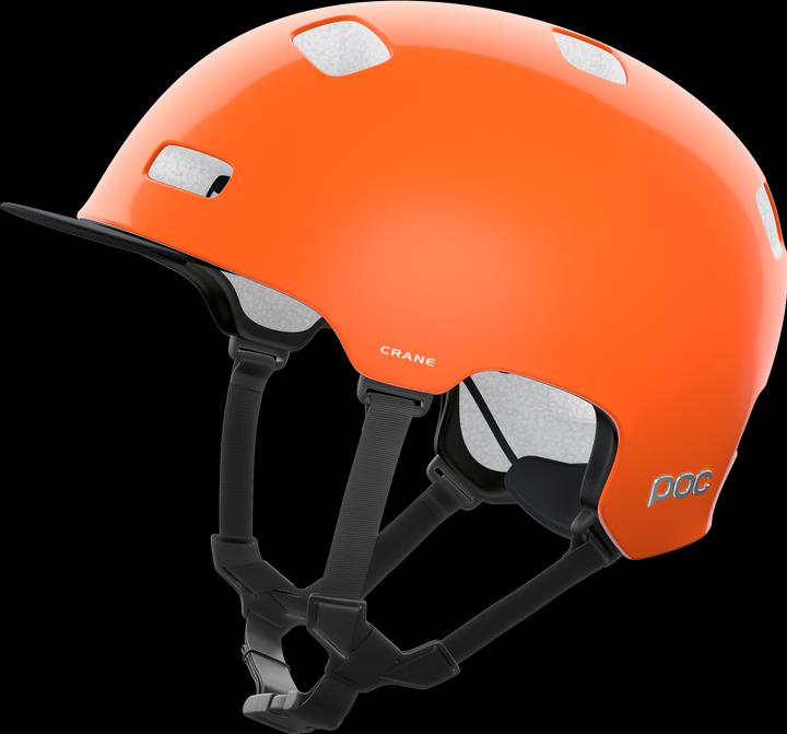 Fluorescent Orange