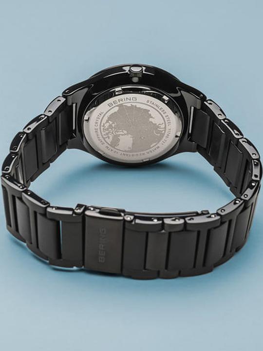 Produktbild Bering Classic (Analoguhr, 40 mm)