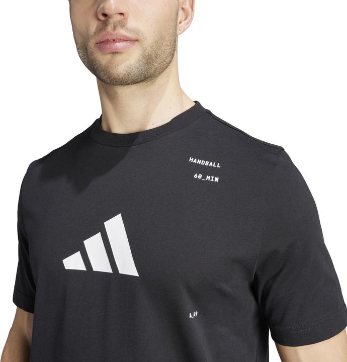 Actual product image adidas M Hb Cat G T (M)