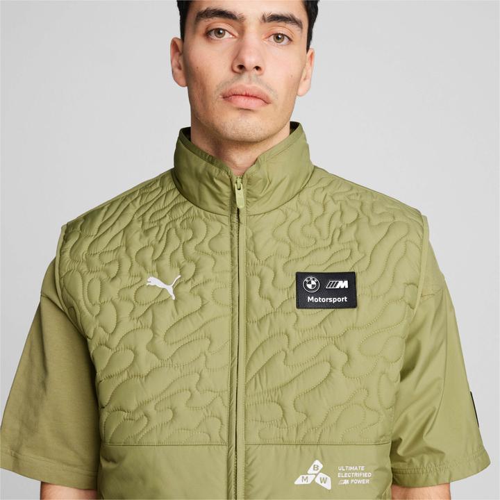 Produktbild Puma BMW Mms Statement Vest (S)