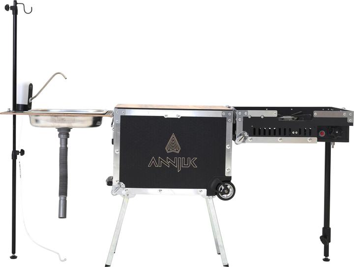 Annjuk Vorserie Kibo Small