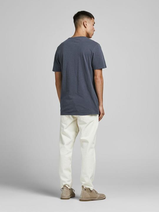 Immagine prodotto Jack & Jones Maglietta con collo diviso (S)