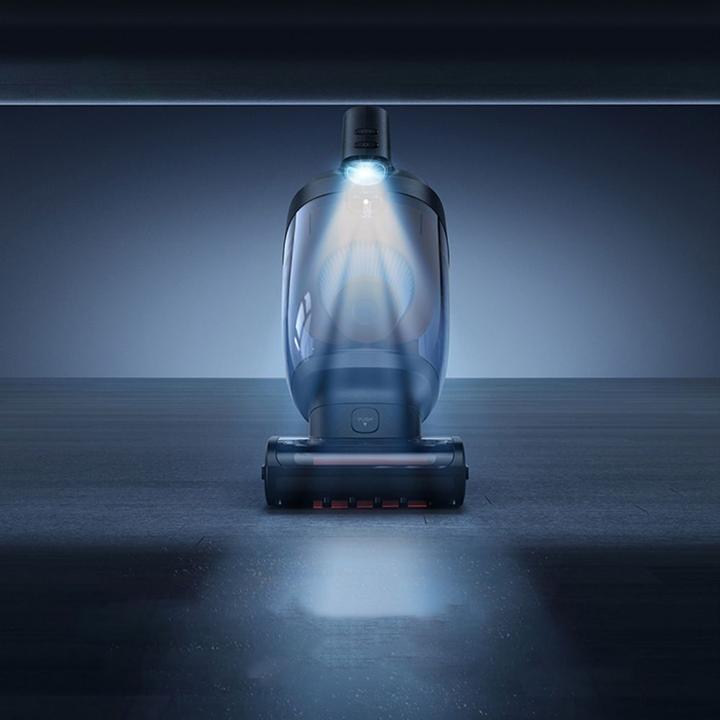 Immagine prodotto Baseus AP02 6000Pa aspirapolvere per auto - nero