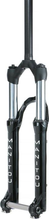 Actual product image Manitou Circus Comp (100 mm, Air)