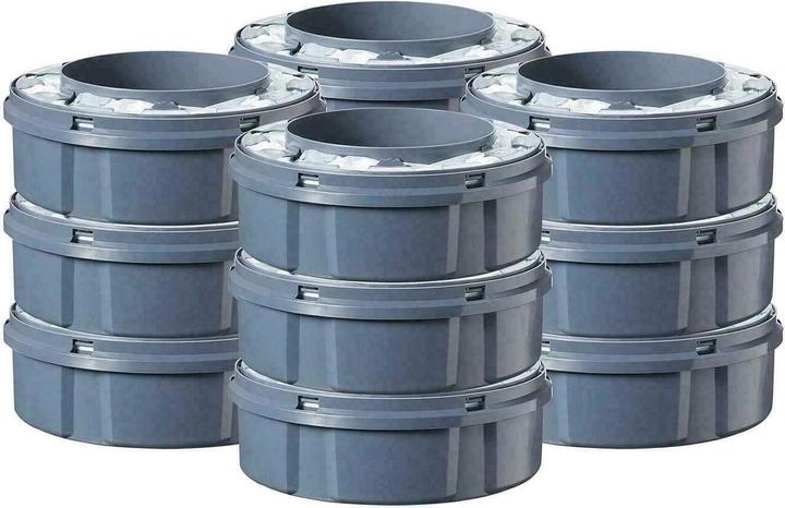 Produktbild Sangenic Starterset Twist & Click (12 x)