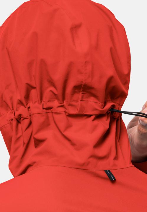 Image du produit Jack Wolfskin Pack & Go Shell M (XXL)