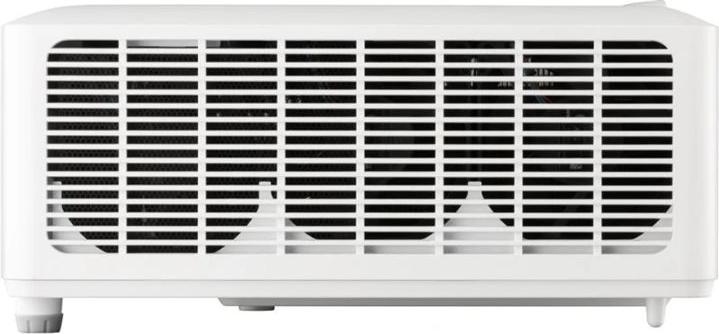 Actual product image Viewsonic LS901HD Laser projector (Full HD, 6000 lm, 1.2 - 2.04:1)