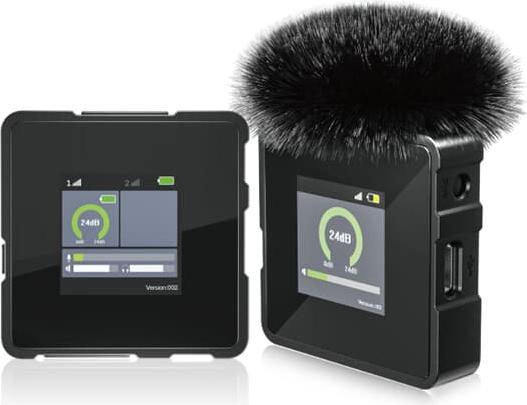 Icon AirMic Solo