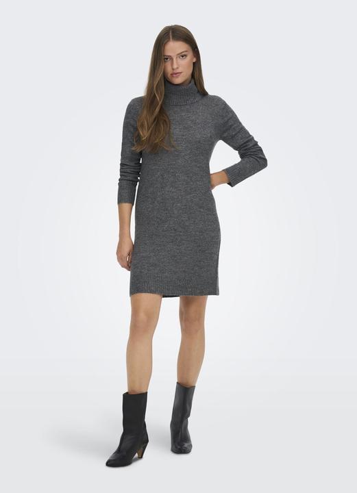 Image du produit JdY robe en tricot décolleté cascade (XL)