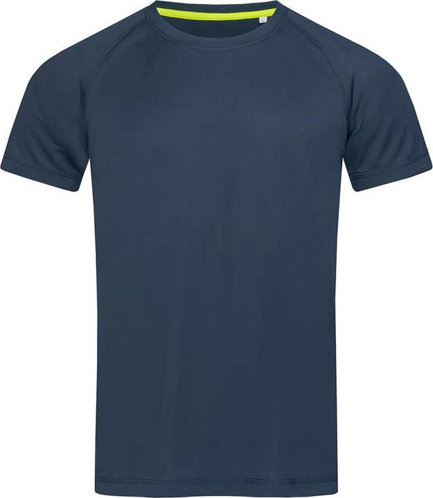 Absolute Apparel Active Raglan Mesh TShirt