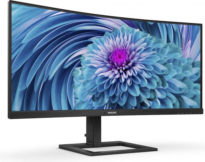 Philips 346E2CUAE/00 (3440 x 1440 Pixel, 34")