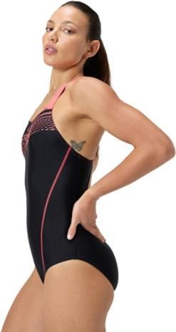 Image du produit Speedo Medley Logo 1 Piece (W32/L36)