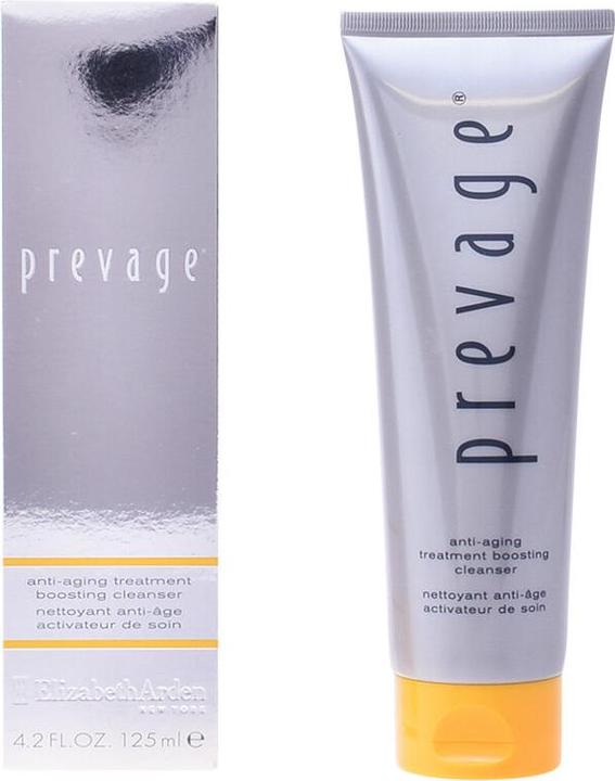 Produktbild Elizabeth Arden Prevage (Reinigungslotion, 125 ml)
