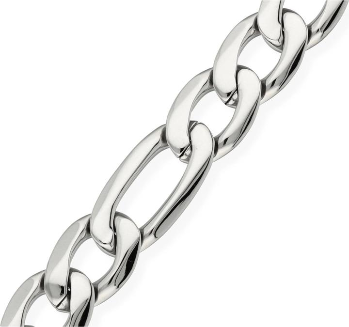 Image du produit Carat Hommes Classic (0.83 cm, Acier inoxydable)