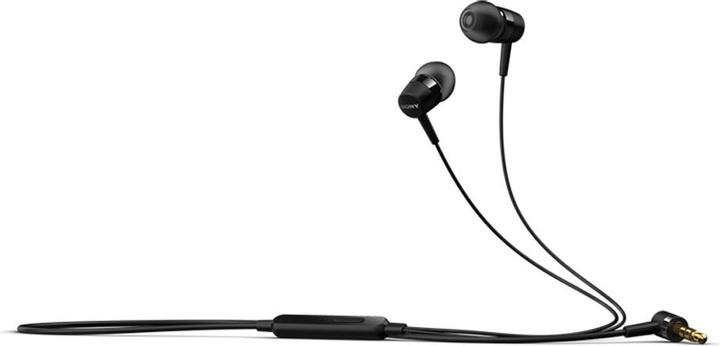 Immagine prodotto Sony MH750 Cuffia nell'orecchio (Cablato)