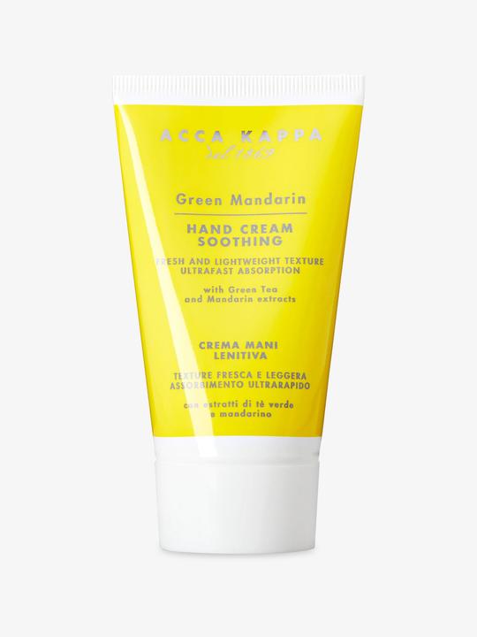 Produktbild Acca Kappa Green Mandarin Hand Cream (75 ml)