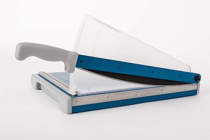 Immagine prodotto Dahle 560 (25 lamelle, A4)